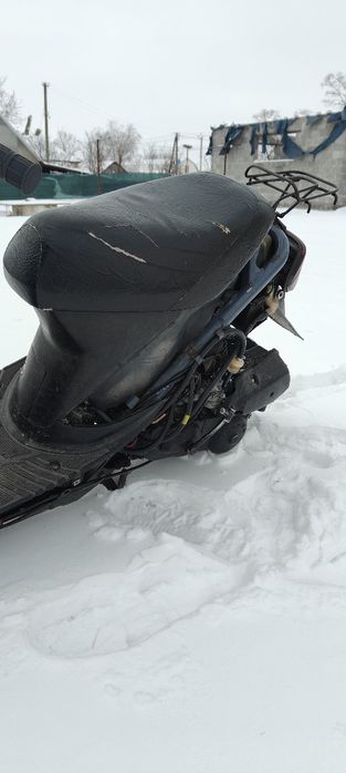 Продам скутер Хонда діо аф 28