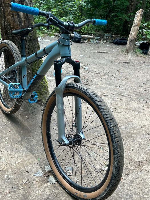 Rower Dirt   Tabou kola 26”