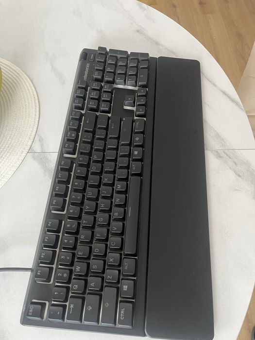 Klawiatura steelseries apex 3