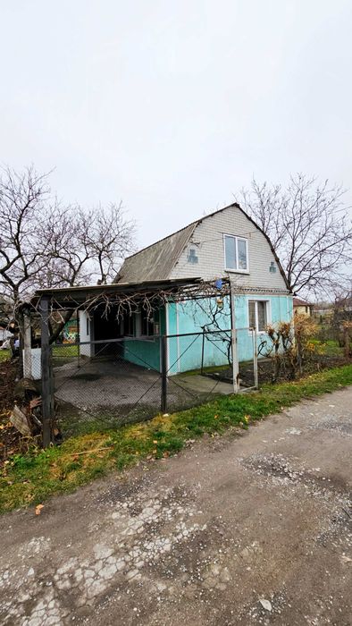 Продам Дачу СО "Авиатор"