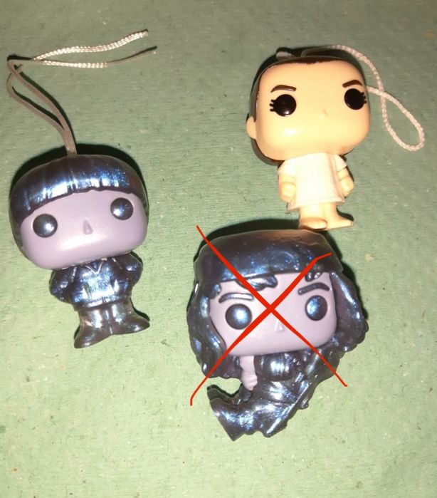 Обмін/Продаж Фігурок Дивні Дива ОСД