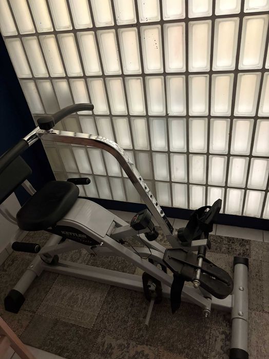 Urządzenie do ćwiczeń "Rider Vario" firmy Kettler