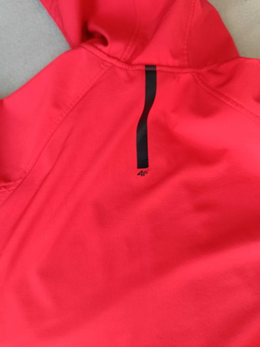 kurtka softshell męska rozmiar L