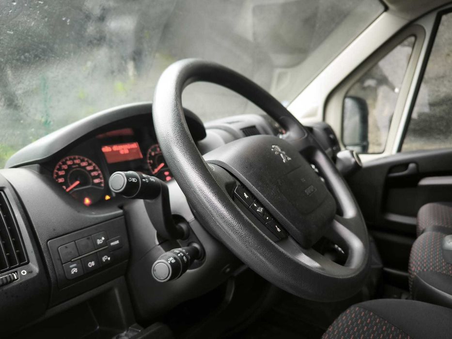 Peugeot Boxer L3H2 Furgão 2.2HDI 165cv