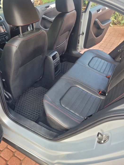 Volkswagen Jetta gli