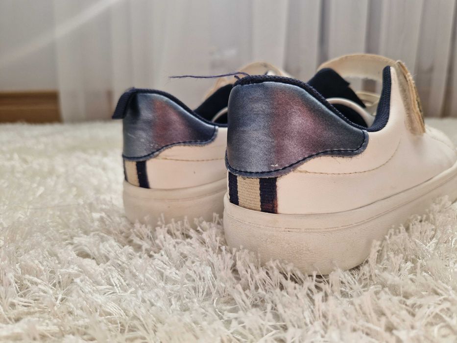 Дитяче взуття для хлопчика