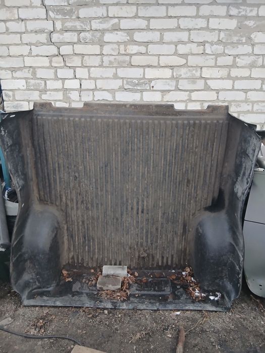 Корито л200 Mitsubishi
