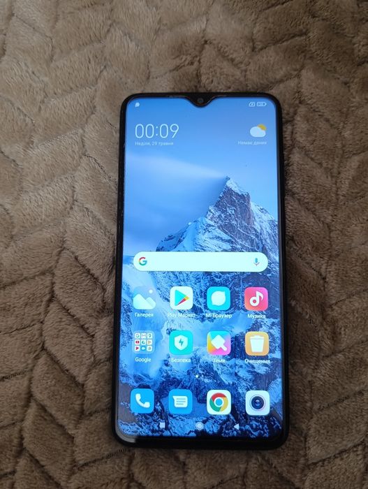 Продам Xiaomi Redmi Note 8 Pro 8/64