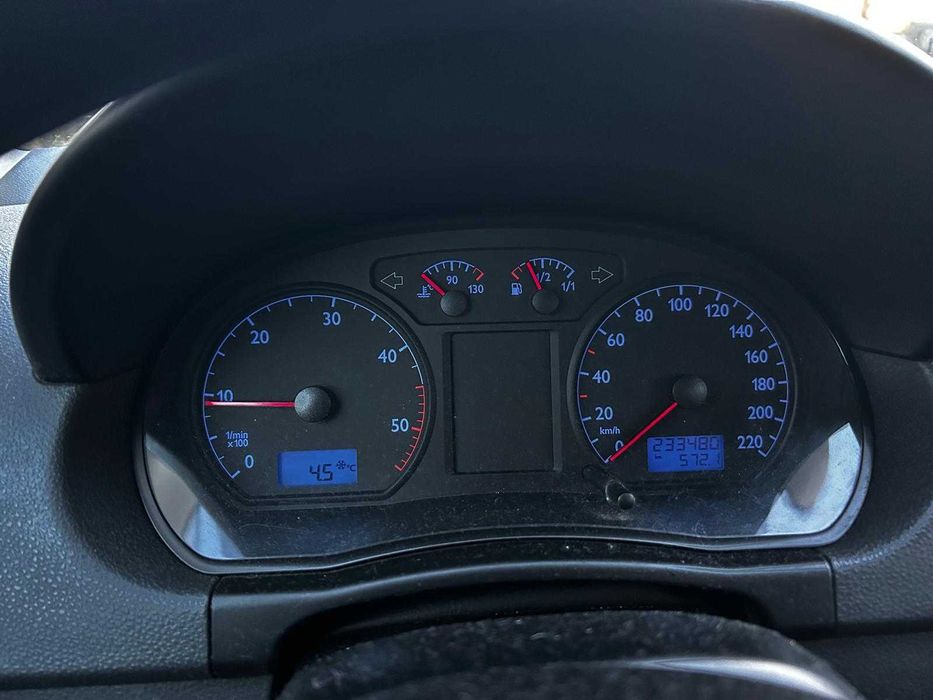 VW Polo 5d/2002/1.4TDI/ładny/klimatronic/opłaty