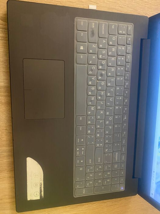 Ноутбук Lenovo ideapad 320