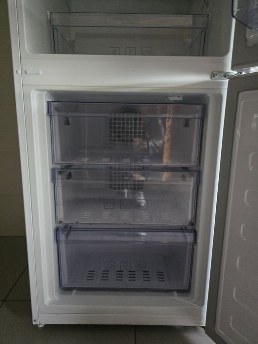 Frigorífico combinado