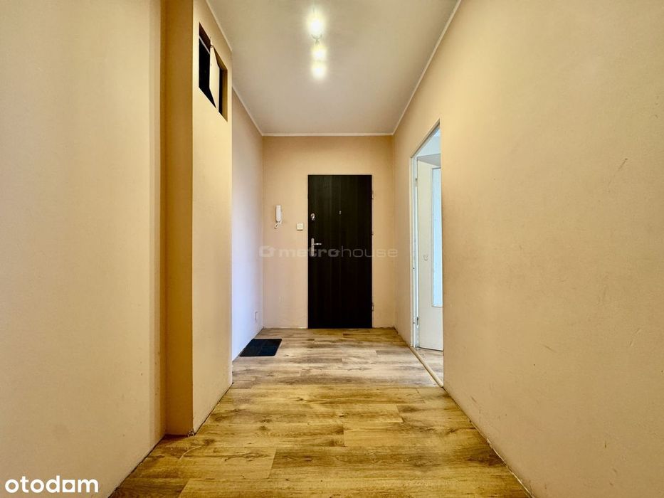 Przestronne M3 na start! / 54,59 m2 / Karskiego!