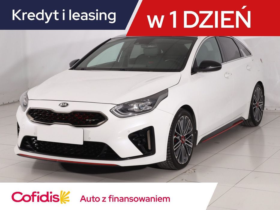 Kia Pro_Cee'd