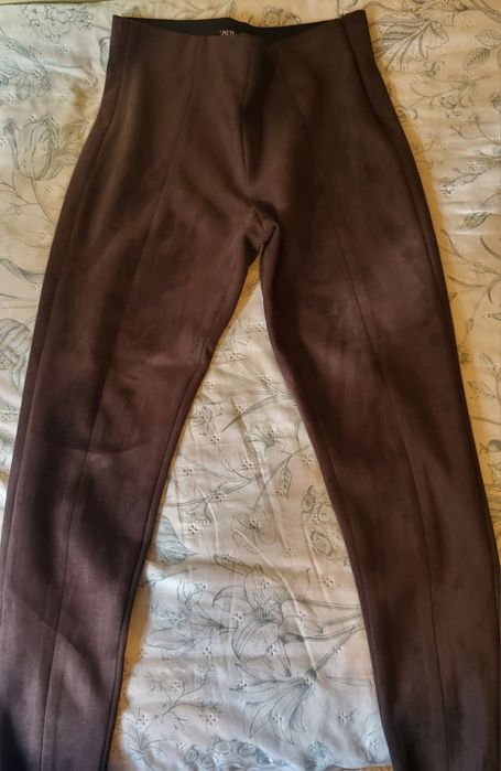 Roupa nova para mulher