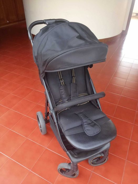 Carrinho de passeio de bebé Kinderkraft
