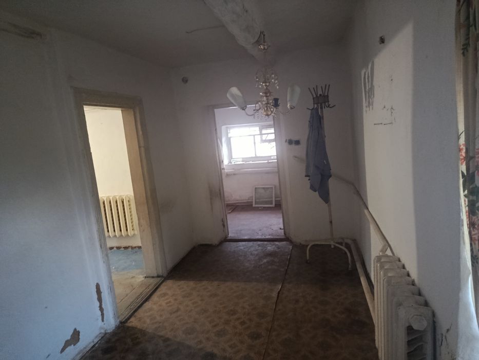 Продаю дом в центре