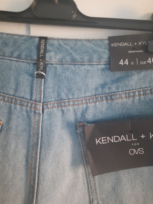 Nowe szorty Kendall+Kylie rozm. 40