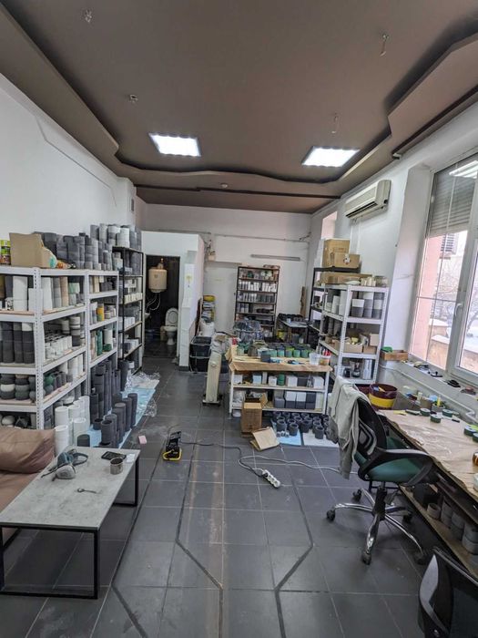 Продаж комерційного приміщення 1 поверх 61 м кв, в центрі міста - View 6