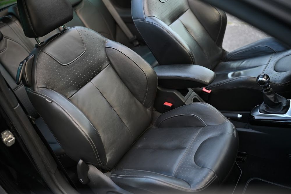 Citroen Ds3 cabrio zamiana możliwość zostawienia pojazdu w rozliczeniu