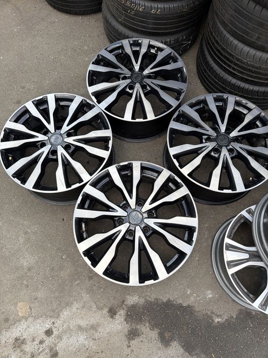 Диски 6/139,7/20  VW Amarok, Toyota, Mitsubishi, izuzu