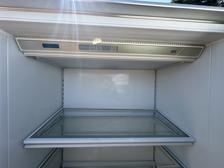 Frigorífico Premium Sub-Zero 601R/S – A Funcionar Na Perfeição (+ 1 Unidade Grátis)