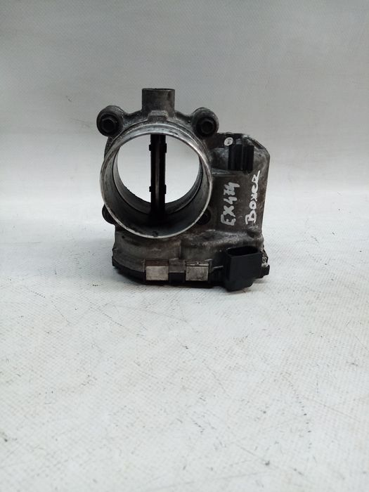 Corpo borboleta PEUGEOT Boxer