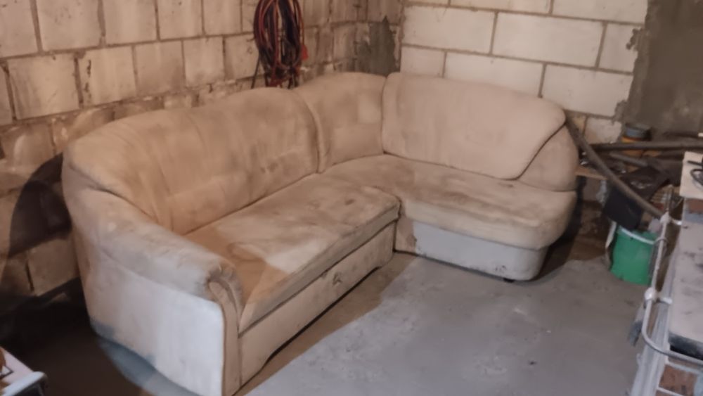 Oddam za darmo narożnik