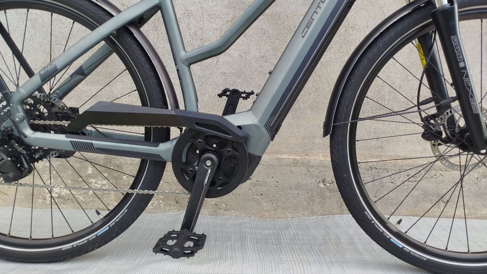 Електровелосипед Центуріон 28" L"