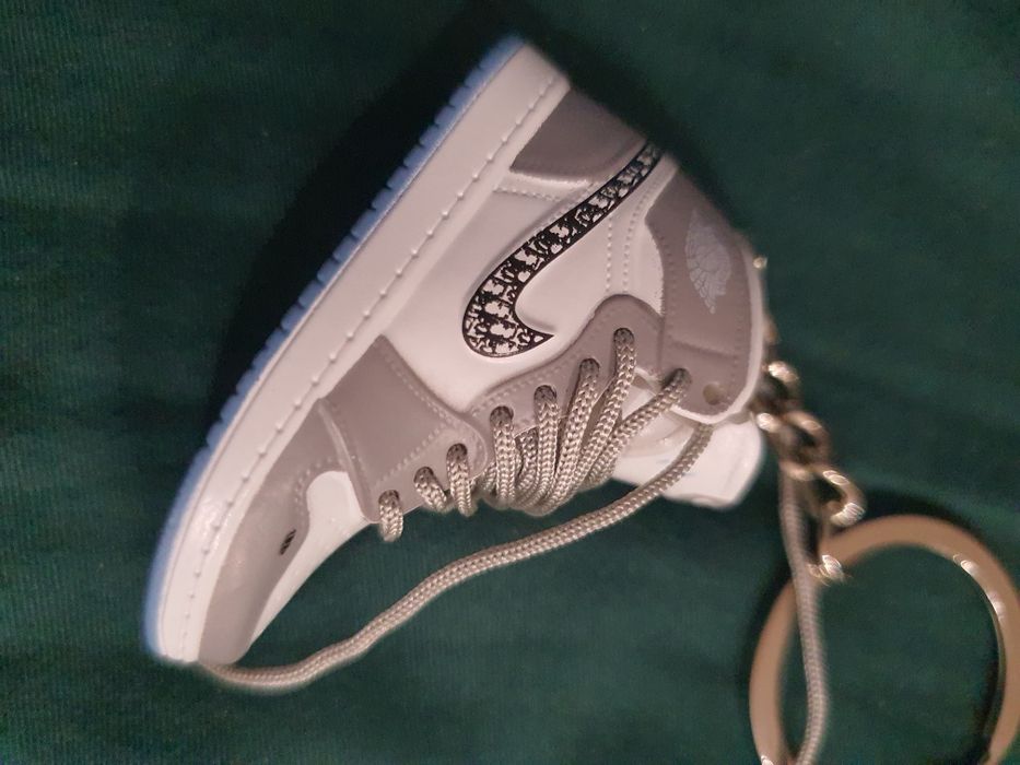 Brelok nike jordan