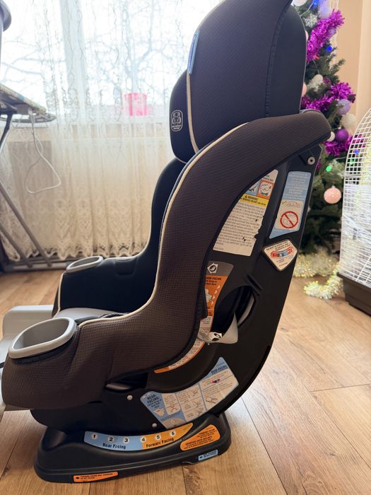 Автокрісло дитяче крісло Graco