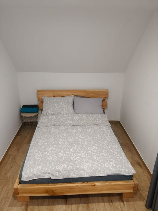 Duzy domek letniskowy balia na wyłączność 12 osób 4 pokoje 2 łazienki