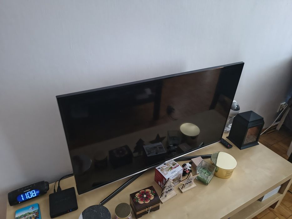 Telewizor Samsung ue40j6240aw