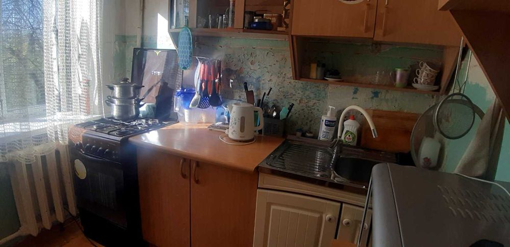 Оренда 1-кімн.квартири Стуса, 21, 3500 грн