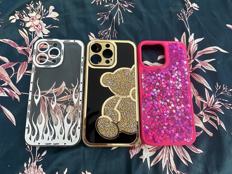 Case Etui Iphone 14 Pro Max