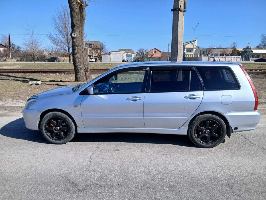 Mitsubishi Lancer IX wagon 2003г!!! по ціні ланоса