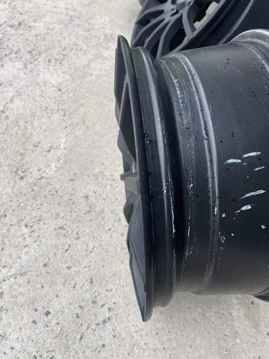 Диски R18 5/114,3 TESLA Model 3 Hyundai Kia Nissan Renault Mitsubishi Mazda Toyota Lexus