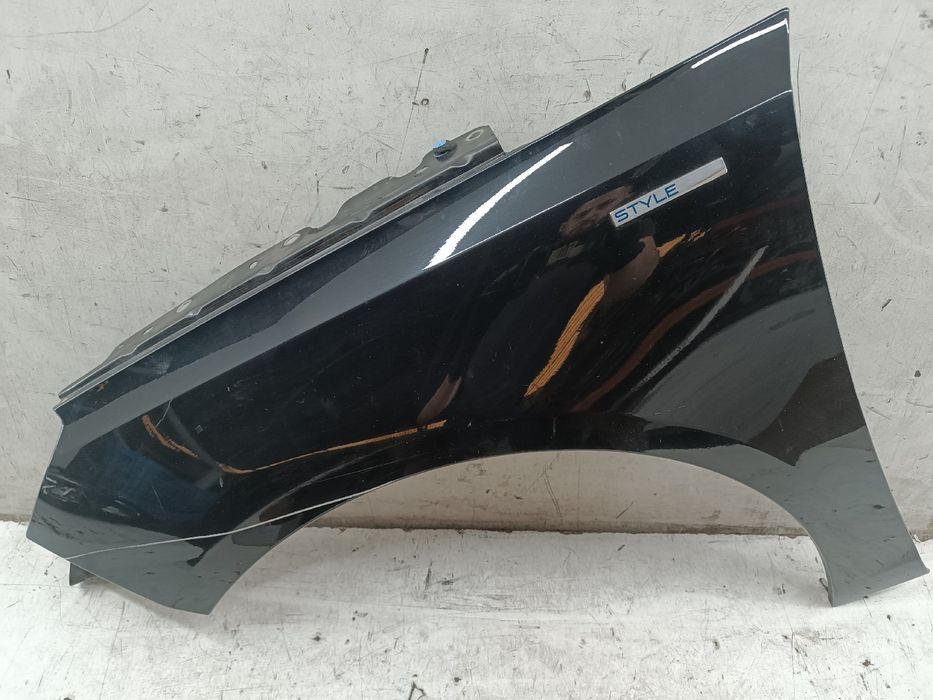 Guarda Lamas Esquerdo - PEUGEOT 308 II | 13 -