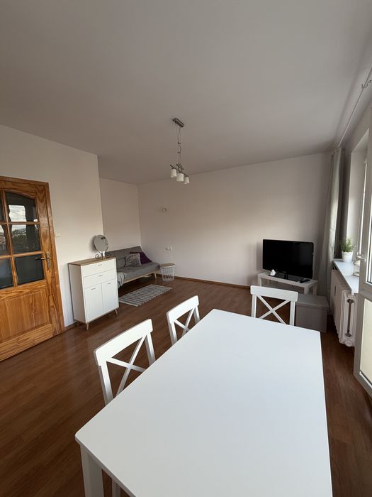 Wynajmę kawalerkę 30 m2 - ul. Ku Wiatrakom