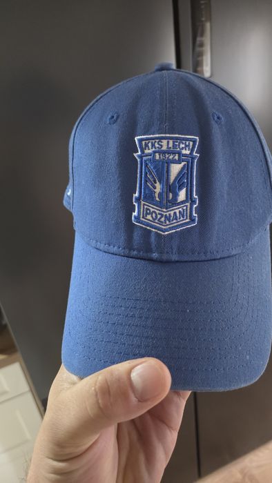 Czpaka New Era Lech Poznań
