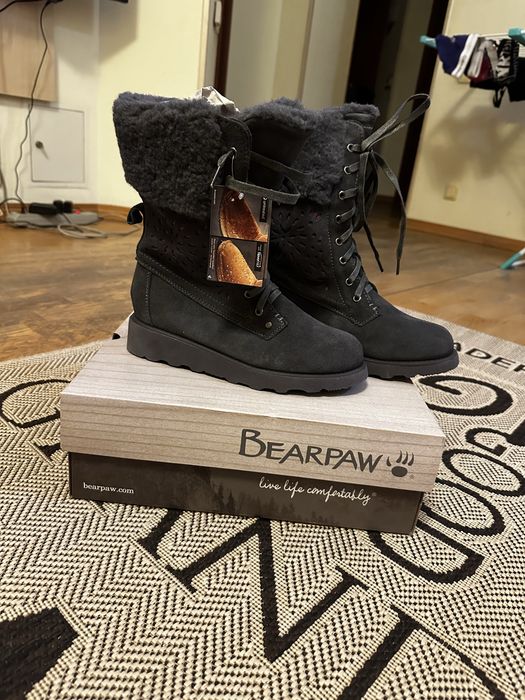 BearPaw Оригинальные!