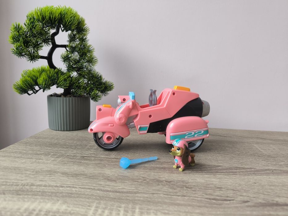 Ліберті Щенячий патруль