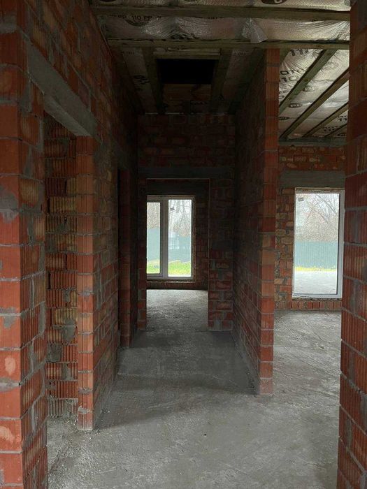 Будинок мрії в Гнідині | 150 м² | Закрита територія | Без комісії