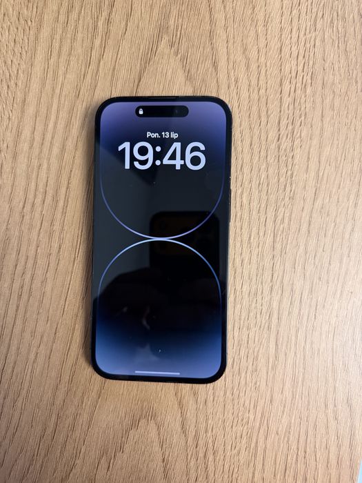 iPhone 14 pro używany