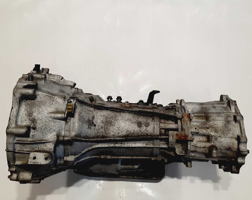 АКПП Nissan navara d40 PATHFINDER 2,5 коробка автомат 94X6E