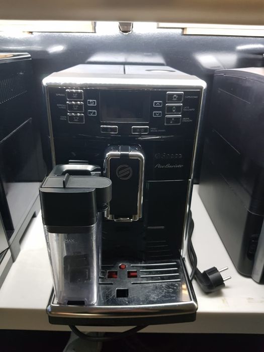 Кавомашина Saeco PicoBarista