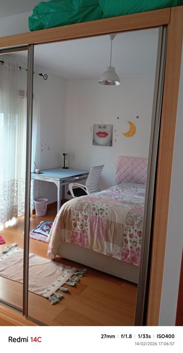 Vende apartamento T1