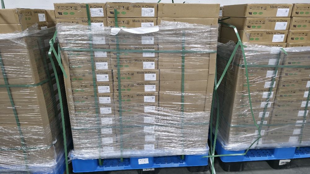 Акумулятор нового покоління RELIANCE RS55 5500 mAh  70 A