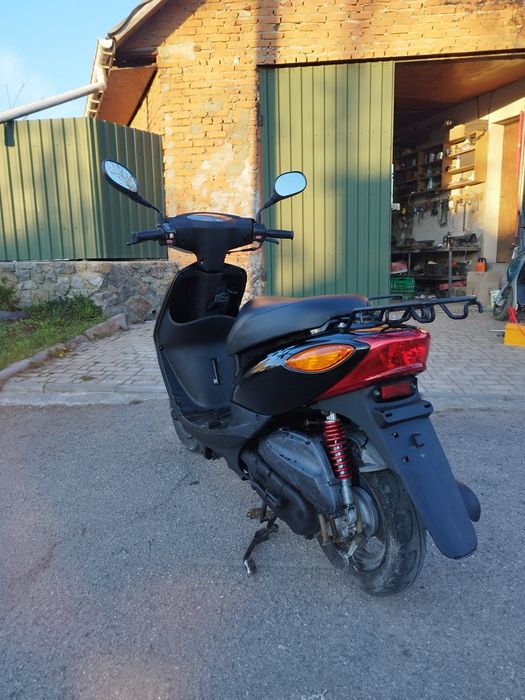 Продам Yamaha jog sa39