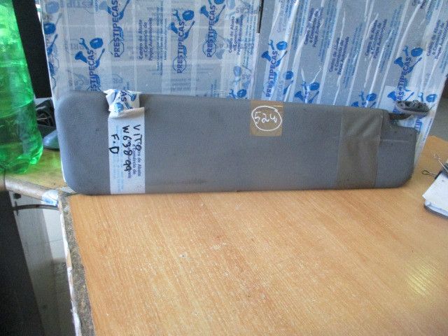 Pála de sol direita MERCEDES-BENZ Vito (638)