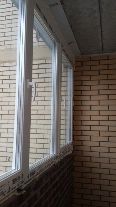 REHAU Окна Двери Балконы Перегородки Раздвижные Двери Раздвижные Окна